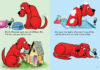 Adopt Clifford&reg; Kit<br>