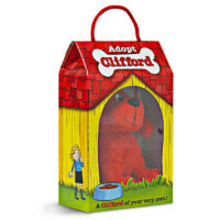 Adopt Clifford&reg; Kit<br>