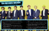 BTS: Fact & Photo File
