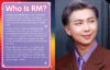 BTS: Fact & Photo File