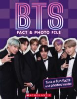 BTS: Fact & Photo File
