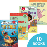 Storytime Fun Savings Collection (Early Readers)