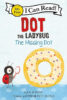 Dot the Ladybug Pack (Pre-readers)