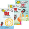 Dot the Ladybug Pack (Pre-readers)