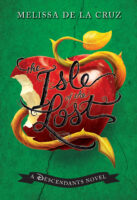 Descendants: The Isle of the Lost