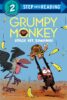 Grumpy Monkey Reader Pack (Level 2 Readers)