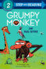 Grumpy Monkey Reader Pack (Level 2 Readers)