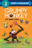 Grumpy Monkey Reader Pack (Level 2 Readers)