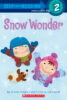 Winter Snow Pack (Early Readers)