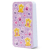 Highland Cow Boba Squishy Case