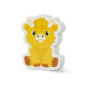 Highland Cow Boba Squishy Case