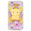 Highland Cow Boba Squishy Case