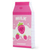 Scented Milk Carton Stationery Set (Assorted Designs)