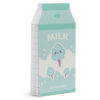 Scented Milk Carton Stationery Set (Assorted Designs)