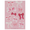 Pretty Bows Super Stationery Set