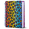 Leopard Fur Chibi Kitty Super Stationery Set