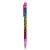 Leopard Fur Chibi Kitty Super Stationery Set