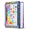 Leopard Fur Chibi Kitty Super Stationery Set