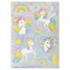 Unicorn Stationery Set