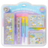 Unicorn Stationery Set