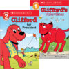 Clifford Reader Pack (Early Readers)