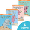 Elephant & Piggie Reader Collection