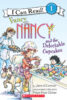 Fancy Nancy Pack (Level 1 Readers)