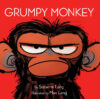 Grumpy Monkey Picture Book Pack