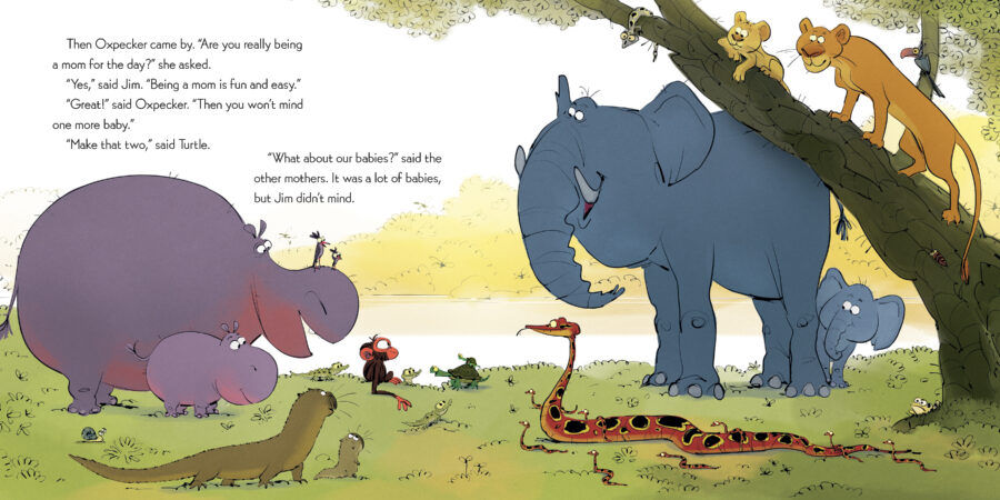 Grumpy Monkey Picture Book Pack by Suzanne Lang (Book Pack