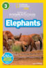 National Geographic Kids&trade; Land and Sea Animals Collection (Level 3 Readers)