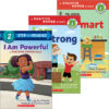 Positive Power Pack (Level 2 Readers)