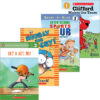 Sports Value Pack (Early Readers)