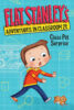 Flat Stanley Adventure Pack