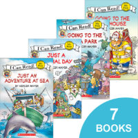 Little Critter Savings Collection (Pre-readers)