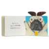 Pig the Pug: Pig&rsquo;s Ears