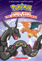 Pok&eacute;mon&trade;: Battle with the Black Rayquaza