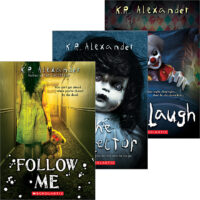 K. R. Alexander Pack