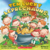 Leprechaun Picture Book Pack