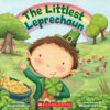 Leprechaun Picture Book Pack