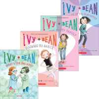 Ivy + Bean Collection