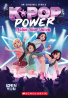K-Pop Power: Raise Your Voice