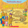 Dinosaur Picture Book Pack