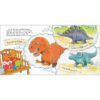 Dinosaur Picture Book Pack