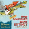 Dinosaur Picture Book Pack