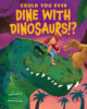 Dinosaur Picture Book Pack