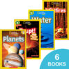 National Geographic Kids&trade; Earth Facts Pack (Early Readers)