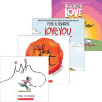 Peter H. Reynolds Value Pack