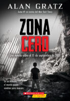 Zona cero: Una novela sobre el 11 de septiembre de 2001 (Ground Zero: A Novel of 9/11)