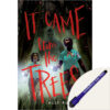 It Came from the Trees Plus Invisible-Ink Pen