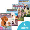 The Puppy Place Spring Collection